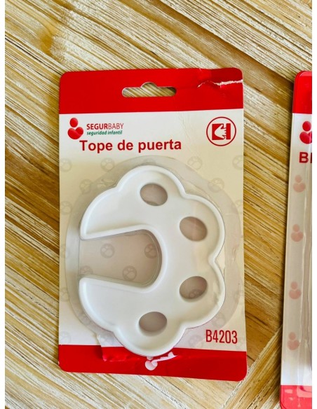 Pack Hogar SEGURBABY – Protección Infantil al Mejor Precio
