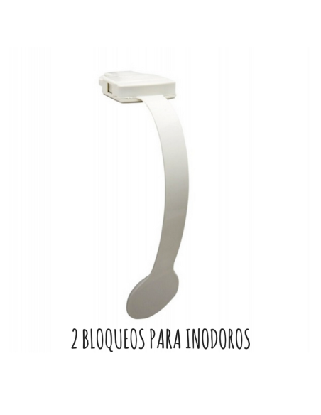 Pack de Seguridad Infantil SEGURBABY | 33 Piezas Protección Hogar