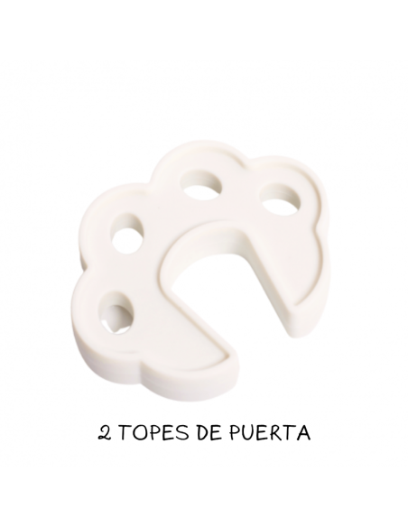 Pack de Seguridad Infantil SEGURBABY | 33 Piezas Protección Hogar