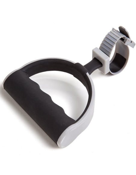 Asa de seguridad infantil para coche o silla de bebé – Control Fácil