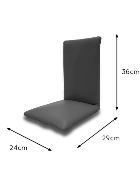 Asiento acolchado para trona Mobeduc