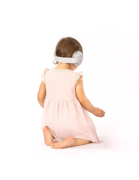 Auriculares Anti Ruido para Niños | Protección Auditiva