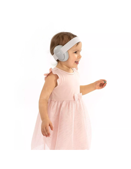 Auriculares Anti Ruido para Niños | Protección Auditiva