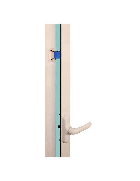Pestillo Salvadedos para Puertas | Segurbaby