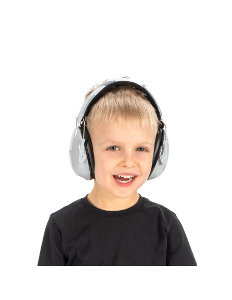Auriculares Infantiles Anti Ruido Silent Guard