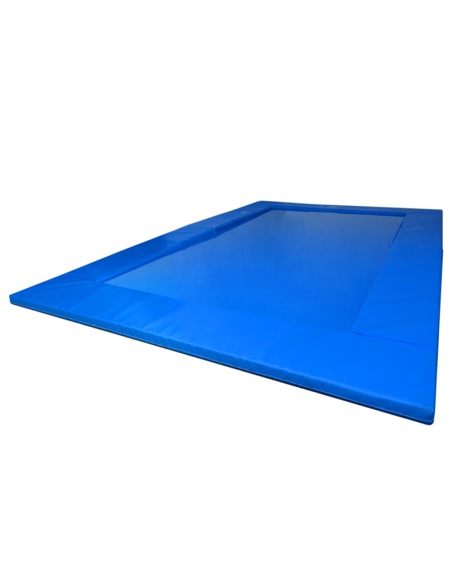 Piscina infantil segura para chapoteo | Diversión sin riesgos