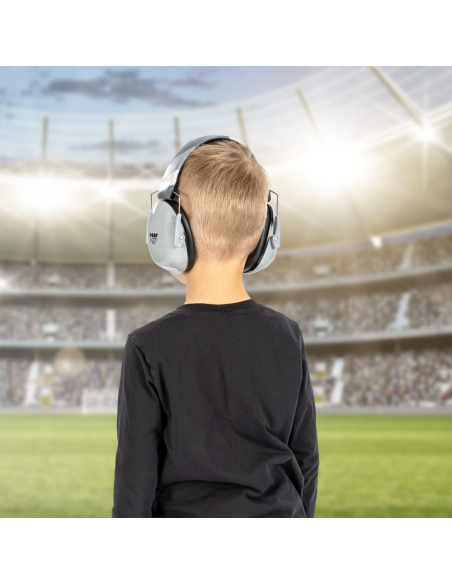 Auriculares Infantiles Anti Ruido Silent Guard