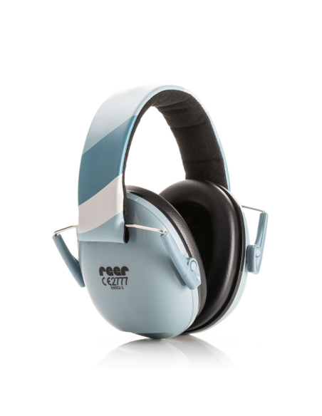 Auriculares Infantiles Anti Ruido Silent Guard