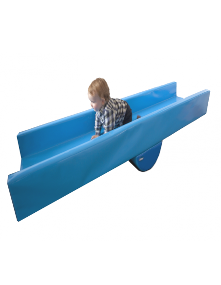 Pista de gateo