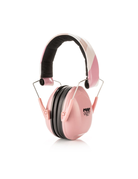 Auriculares Infantiles Anti Ruido Silent Guard
