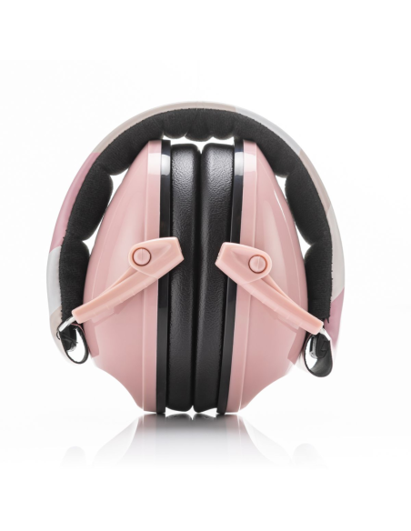 Auriculares Infantiles Anti Ruido Silent Guard