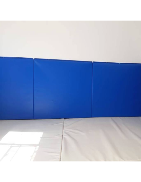 Protección de paredes interiores (a medida)