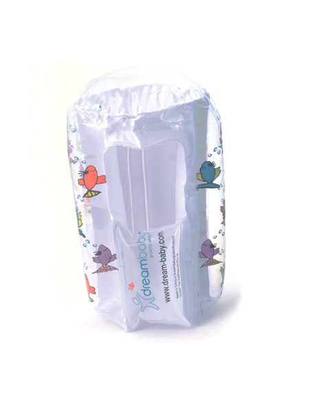 Protector Infantil de Caño de Grifería | Seguridad en el Baño