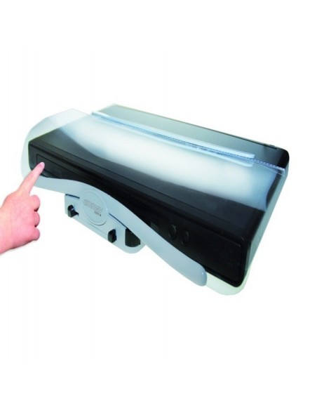 Protector Consolas/DVD | Seguridad Infantil | Bloqueo Electrónicos