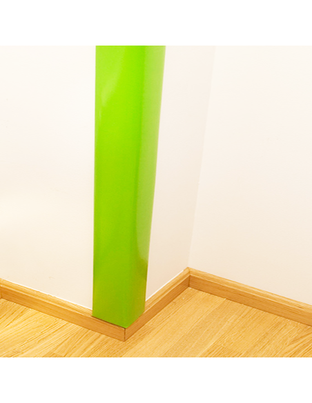 Protector de esquinas para pared 7 X 7 cm-Segurbaby