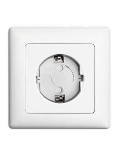 Protector de enchufes adhesivo para niños – Seguridad Infantil 2