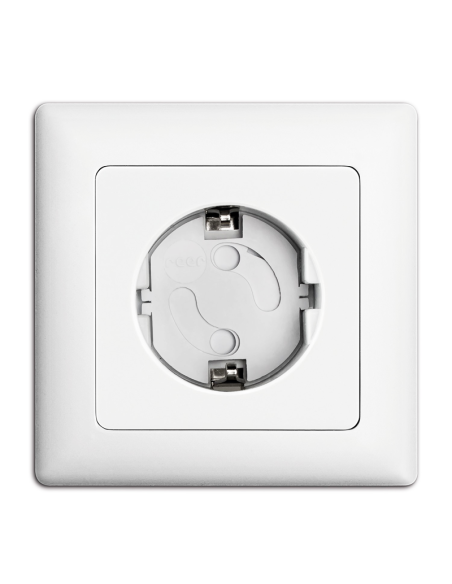 Protector de enchufes adhesivo para niños – Seguridad Infantil
