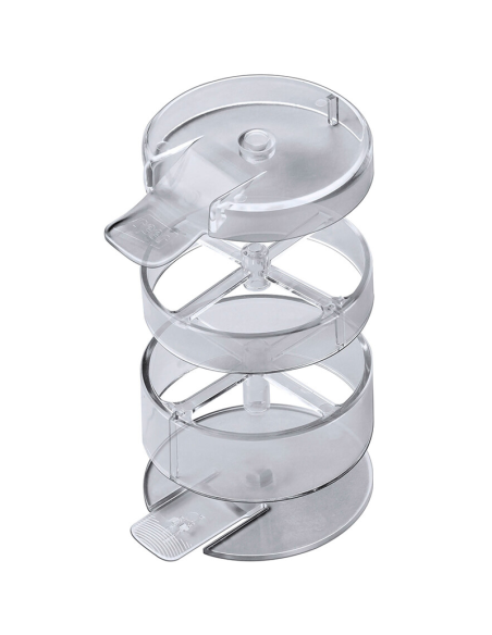 Protector Infantil Puerta Horno/Microondas – Bloqueo de Seguridad