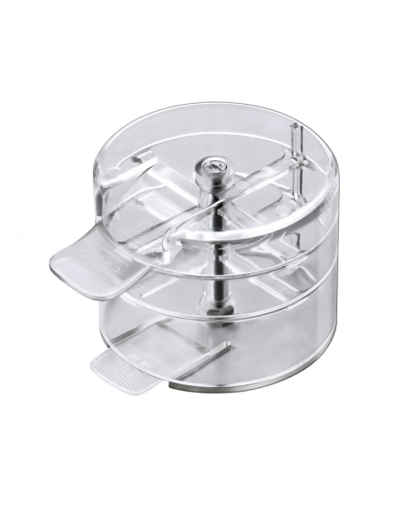 Protector Infantil Puerta Horno/Microondas – Bloqueo de Seguridad