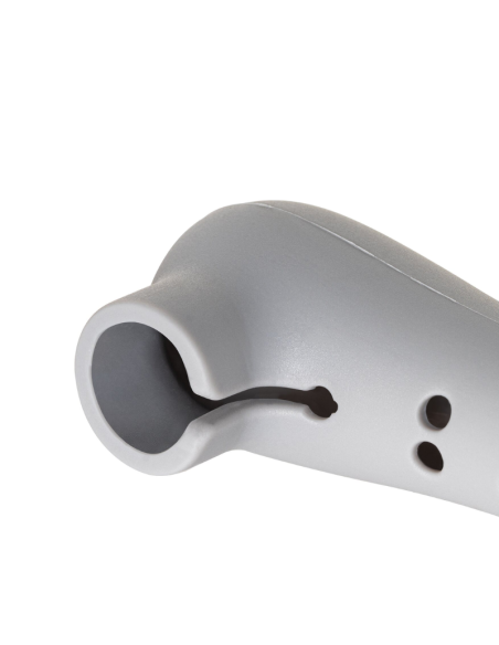 Protector Antigolpes para Manillas de Puertas – Seguridad Infantil