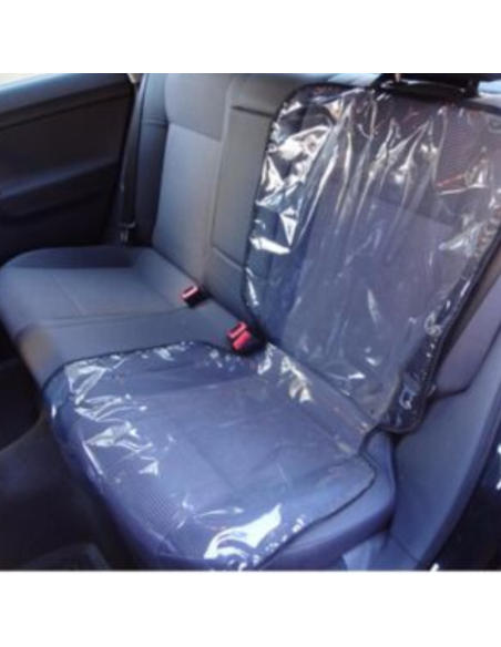 Protector de Asiento de Coche Clippasafe – Protección para Tu Vehículo