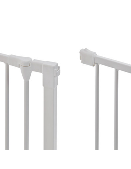 Barrera de seguridad infantil Flex M – Ajustable y segura