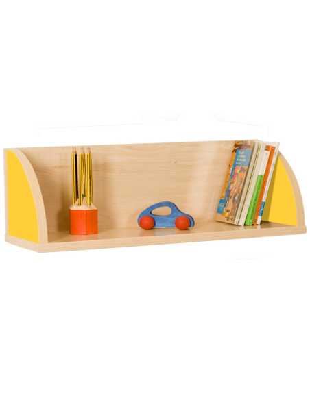 Balda con laterales 61 cm Mobeduc