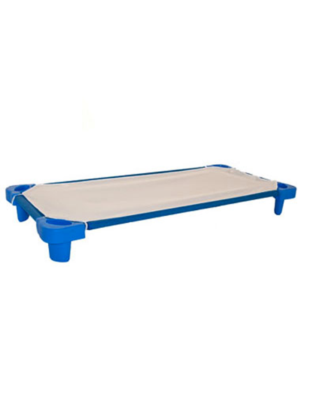 Pack de 6 sábanas para hamacas de siesta| 100% algodón ajustable