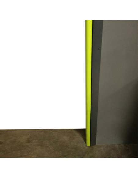 Protección Antiatrapamiento Lateral para Puertas – Seguridad Infantil