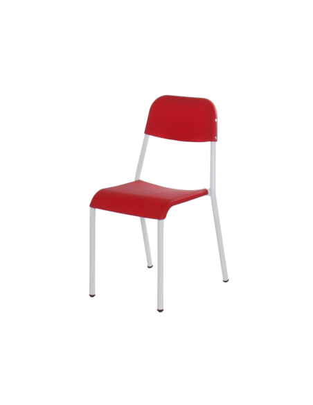 Silla escolar PLUS Mobeduc