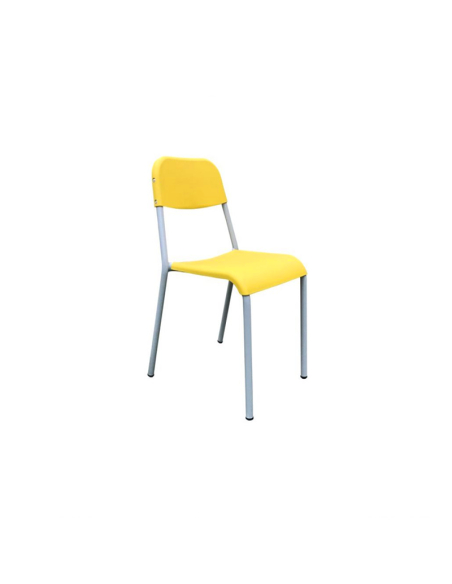 Silla escolar PLUS Mobeduc