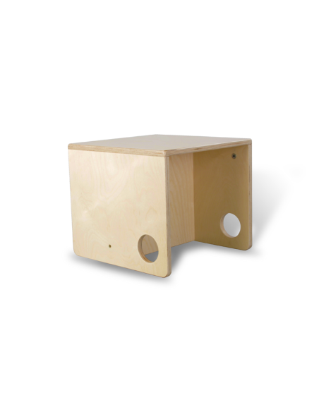 Silla evolutiva 3 posturas