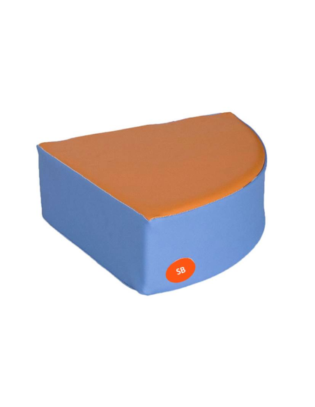 Sillón infantil quesito pequeño