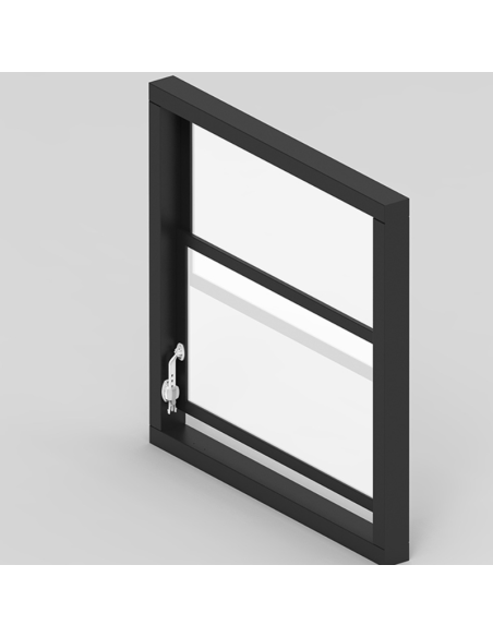 Sistema de Seguridad Infantil para Ventanas Babydan| Certificado