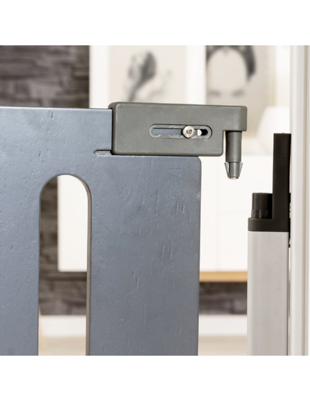 Sistema Easy Fix para Barreras de Seguridad Infantil | Instalación Ráp