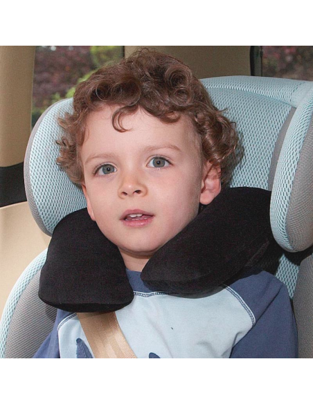 Soporte de Cuello para Coche Clippasafe – Confort y Seguridad Infantil