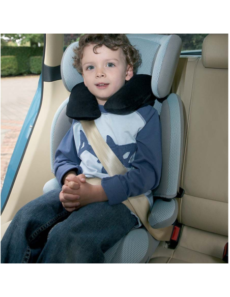 Soporte de Cuello para Coche Clippasafe – Confort y Seguridad Infantil