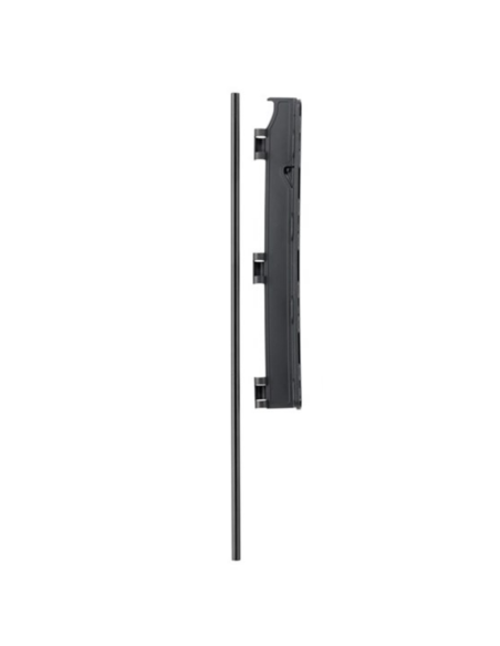 Soporte Pared Barrera Flex BabyDan | Seguridad Infantil