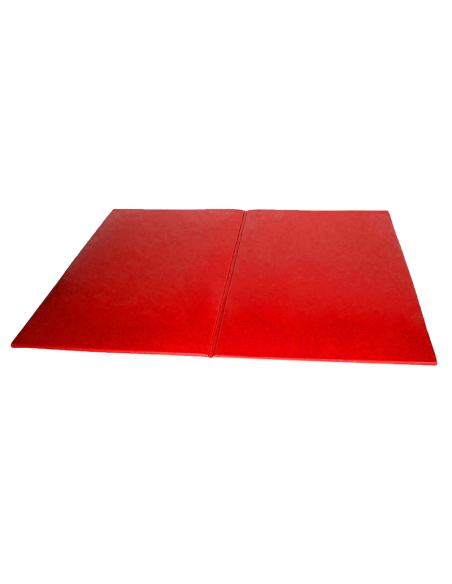 Tatami plegable 2 cuerpos