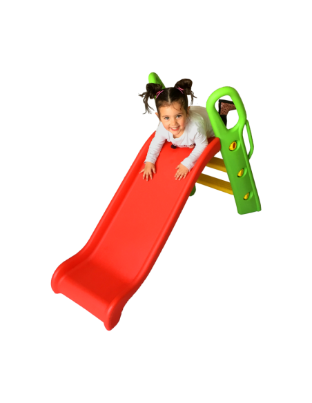 Tobogán Infantil Seguro y Resistente para Interior y Exterior