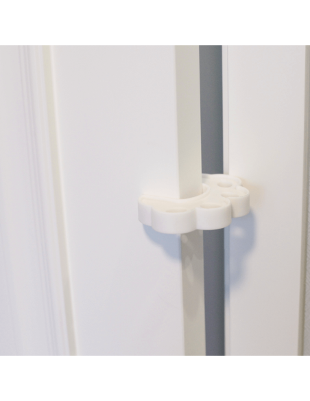 Tope de Puerta Seguridad Infantil | Segurbaby Premium