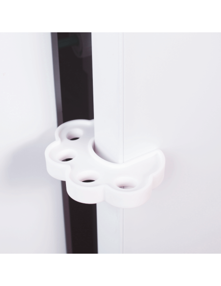 Tope de Puerta Seguridad Infantil | Segurbaby Premium