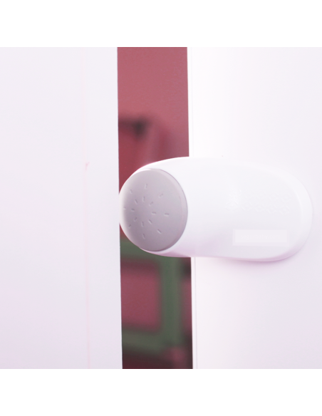 Tope de Puerta Adhesivo | Seguridad Infantil y Antigolpes
