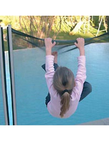 Valla de Piscina Desmontable – Seguridad Infantil Garantizada