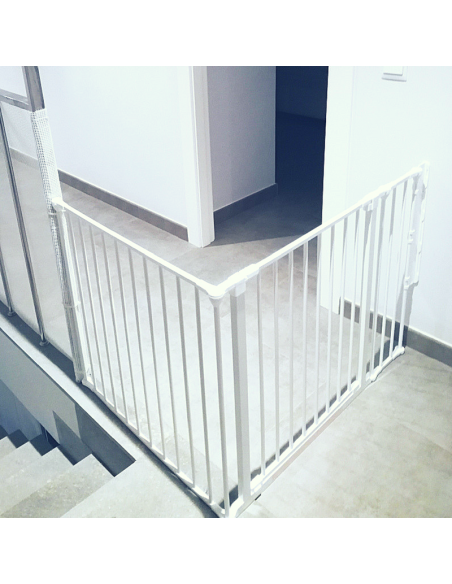 Barrera de Seguridad para Niños a Medida| Segurbaby