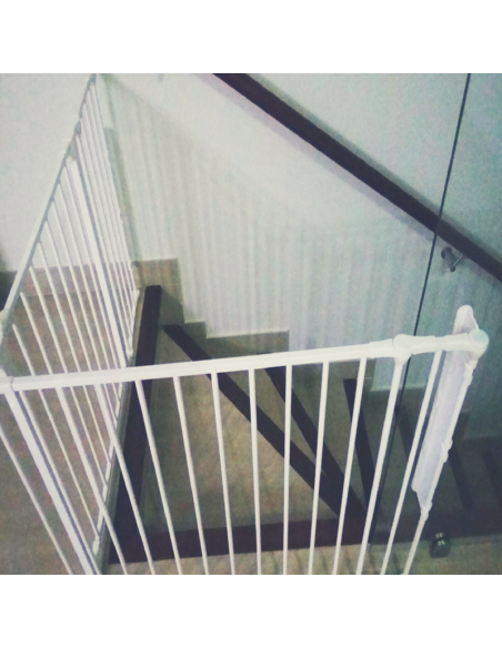 Barrera de Seguridad para Niños a Medida| Segurbaby
