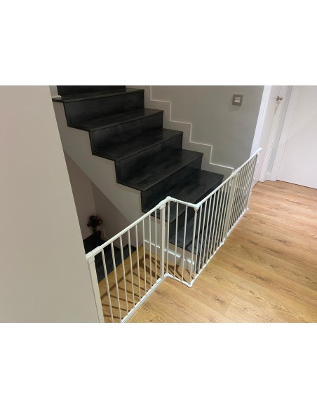 Barrera de Seguridad para Niños a Medida| Segurbaby