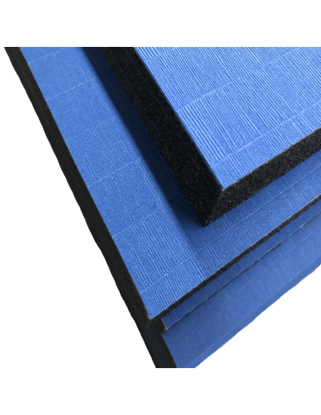 Rollo Foam Plegable | Resistente y Versátil para Entornos Escolares