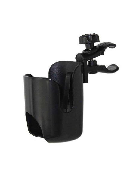 Porta Biberón para Silla y Coche de Paseo – Práctico y Seguro