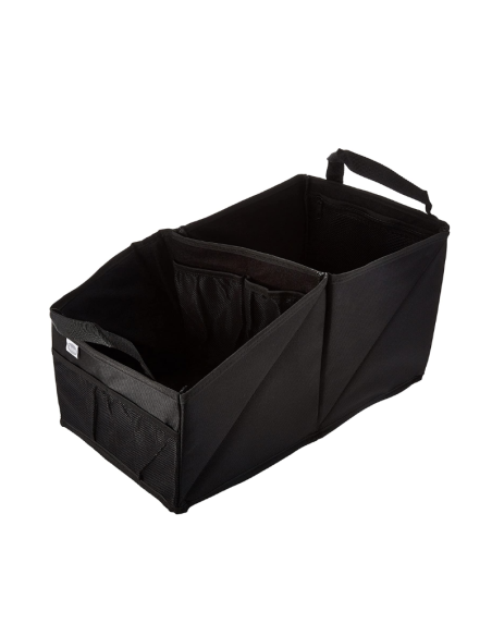 Caja Organizadora Clippasafe para Coche y Hogar – Orden y autonomía